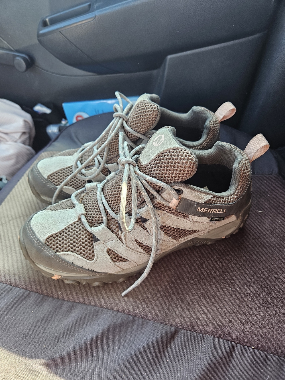 Merrell Women Shoes 7.5